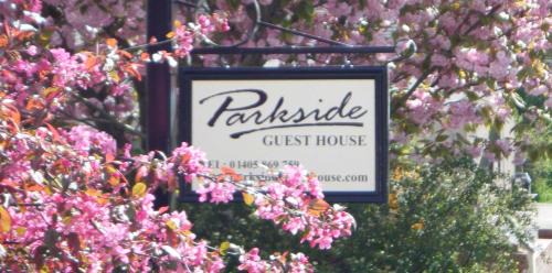 Pollington House | Parkside Guest House