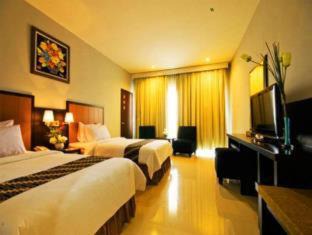 Pekalongan Hotel | Parkside Mandarin Hotel Pekalongan