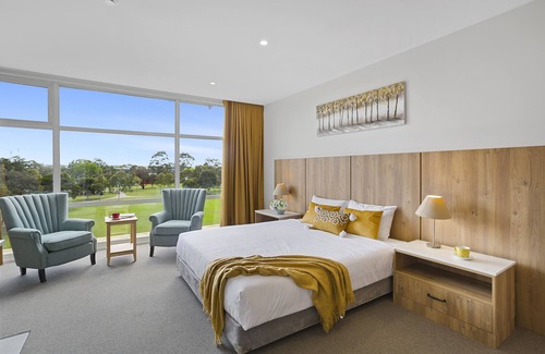 Belmont Hotel | Parkside Motel Geelong