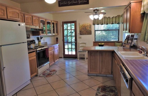 Murphys Cottage | Parkside - Murphys Vacation Rentals