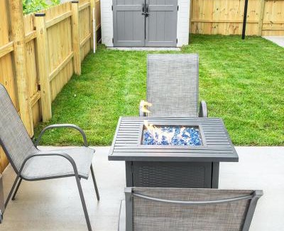 Winona Villa | Parkside Pet Friendly Bungalow