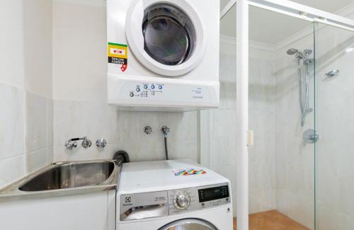 South Brisbane Apartment | Parkside Southbank 2bed Villa