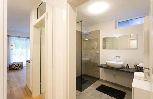 Lend Apartment | Parksuites Apartments Graz