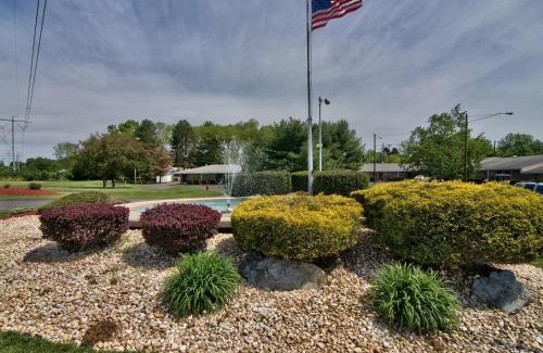 East Texas Hotel | Parkview Inn and Conference Center