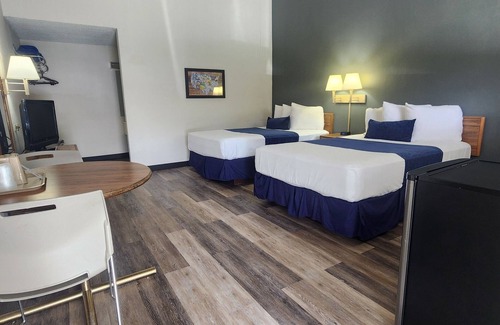 East Texas Hotel | Parkview Inn and Conference Center
