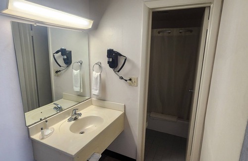 East Texas Hotel | Parkview Inn and Conference Center