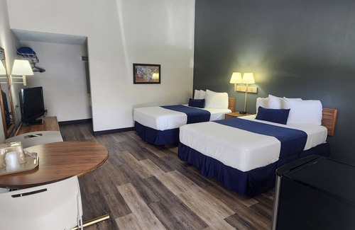 East Texas Hotel | Parkview Inn and Conference Center