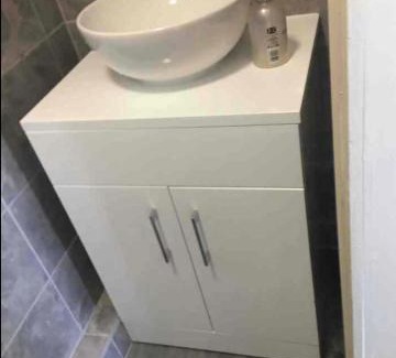 Larkfield Apartment | Parkview Manor