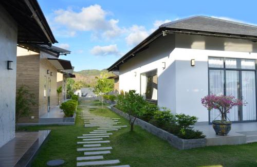 Long Hai Villa | Parkview Villa Long Hai