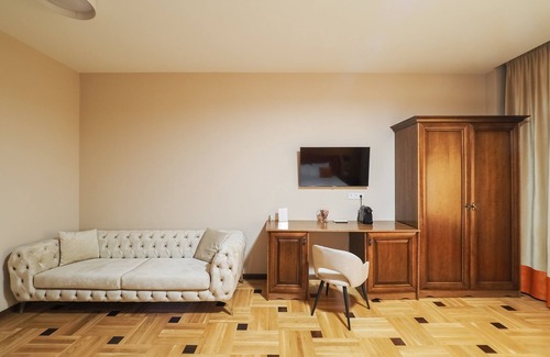 Center Villa | Parkvilla .