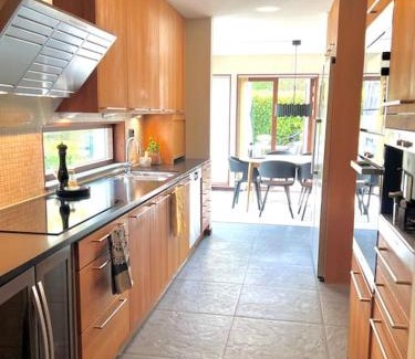 Skanor-Falsterbo Villa | Parkvillan
