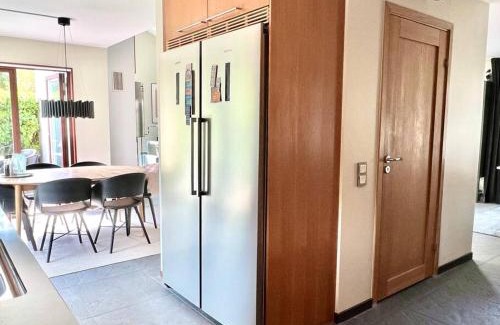 Skanor-Falsterbo Villa | Parkvillan