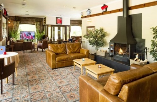 Llantarnam Hotel | Parkway Hotel & Spa