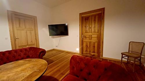 Kloster Lehnin Apartment | "Parkwohnung" im Kunstgut Krahne