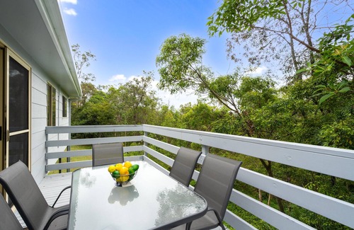 Parkwood House | Parkwood Cottage - Cosy 2 Bedroom Retreat - Q Stay