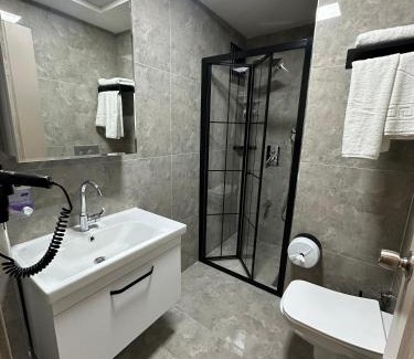 Selcuklu Hotel | Parla Park 1-2 Turizm Konaklama