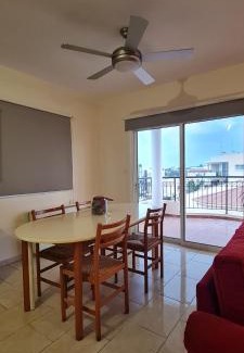Latsia Apartment | Parlena Latsia