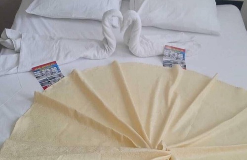 Kirikkale Hotel | parliament otel