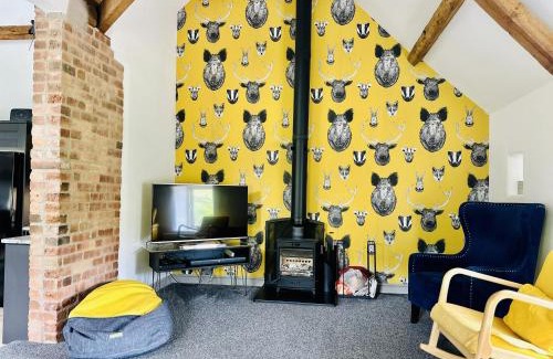 Leek House | Parlour Barn