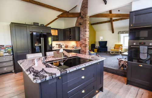 Leek Cottage | Parlour Barn