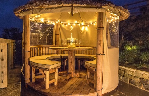 Leek Cottage | Parlour Barn