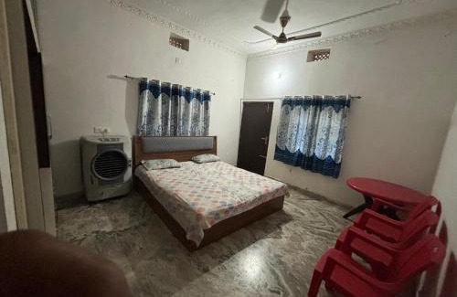 Deoghar House | Parmarth Lok