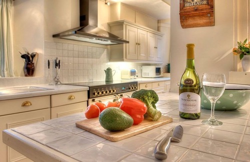 Holsworthy Cottage | PARNACOTT, pet friendly, luxury holiday cottage in Holsworthy