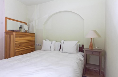 Arachova Ski Chalet | Parnassiko Guest House