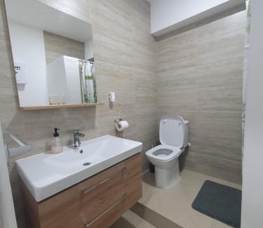 Dudestii Noi Apartment | Parnica Home 2