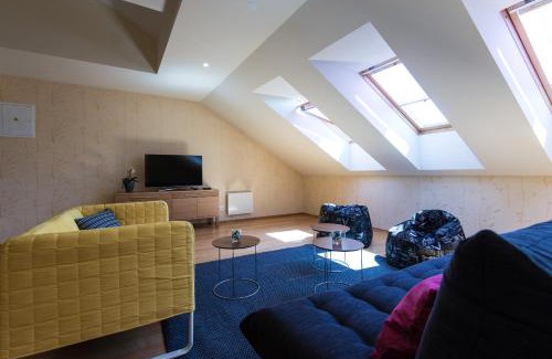 Nida Apartment | Parnidžio Kopa