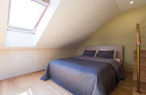 Nida Apartment | Parnidžio Kopa