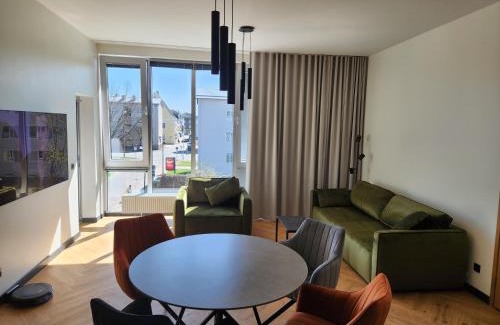 Parnu Apartment | PÄRNU CENTER