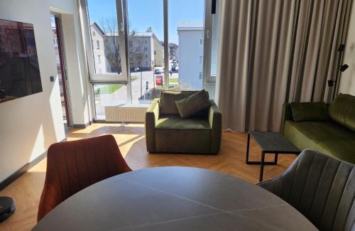 Parnu Apartment | PÄRNU CENTER