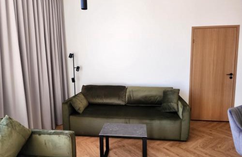 Parnu Apartment | PÄRNU CENTER