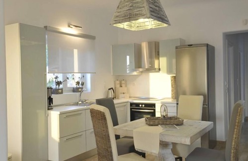 Paros Villa | Paros Butterfly Villas