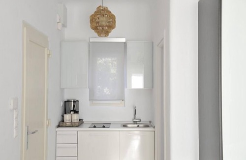 Paros Villa | Paros Butterfly Villas