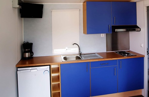 Canidelo RV Rental | Parque de Campismo Orbitur Canidelo