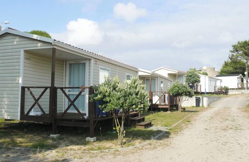 Canidelo RV Rental | Parque de Campismo Orbitur Canidelo