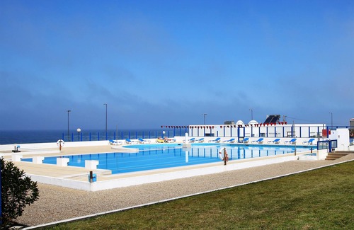 Canidelo RV Rental | Parque de Campismo Orbitur Canidelo