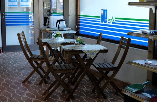Angeiras RV Rental | Parque de Campismo Orbitur Angeiras
