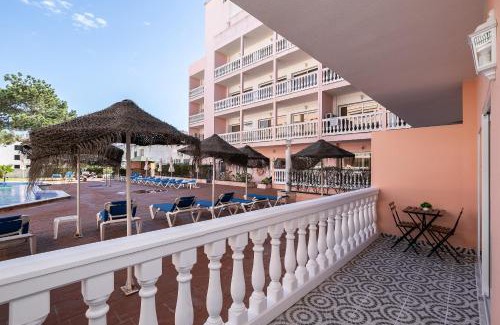 Vila Real Santo Antonio Apartment | Parque dos Reis Apartment 4