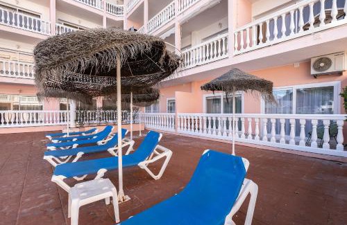 Vila Real Santo Antonio Apartment | Parque dos Reis Apartment 4