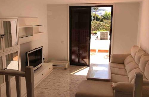 El Madronal Apartment | Parque Santiago 2 2 bedroom 3 bathroom duplex