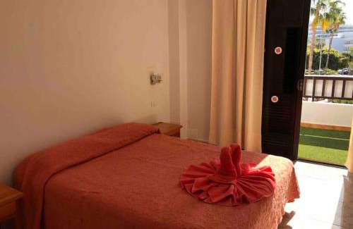 El Madronal Apartment | Parque Santiago 2 2 bedroom 3 bathroom duplex