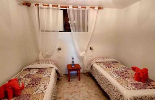 El Madronal Apartment | Parque Santiago 2 2 bedroom 3 bathroom duplex