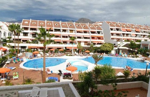 El Madronal Apartment | Parque Santiago I 242 by Tenerife Rental & Sales