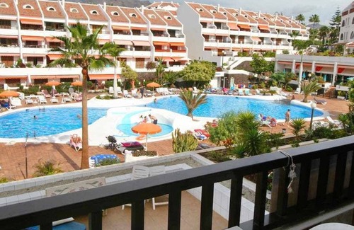 El Madronal Apartment | Parque Santiago I 242 by Tenerife Rental & Sales