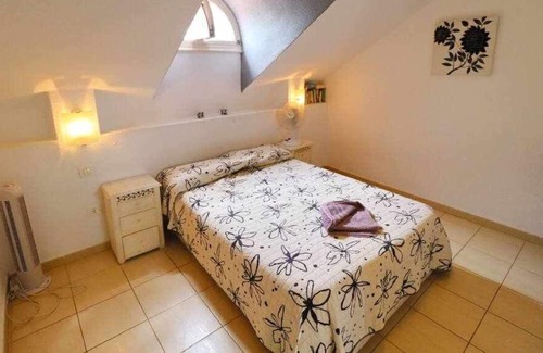 El Madronal Apartment | Parque Santiago II 345 by Tenerife Rental & Sales