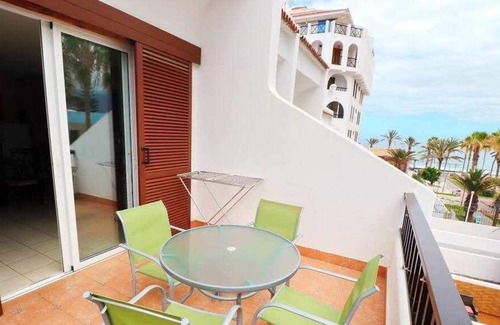 El Madronal Apartment | Parque Santiago II 345 by Tenerife Rental & Sales