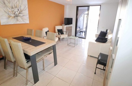 El Madronal Apartment | Parque Santiago II 141 by Tenerife Rental & Sales